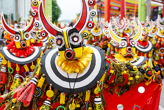 Cultural experiences and festivals