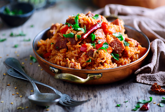 Flavors and traditions of Dominican cuisine