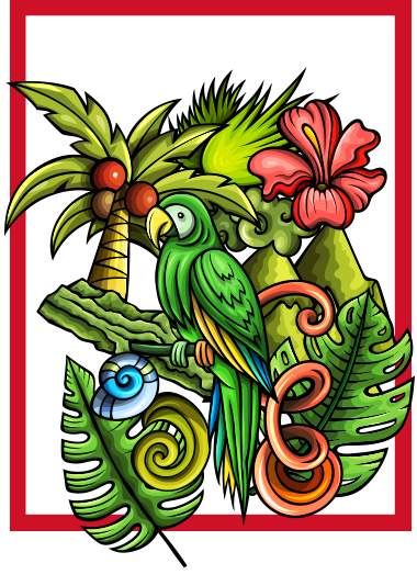 National parks and nature